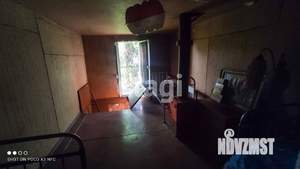 Дом 45м&sup2;, 2-этажный, участок 5 сот.  