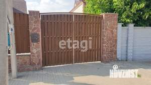 Дом 208м&sup2;, 2-этажный, участок 15 сот.  