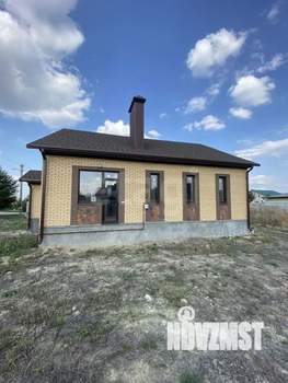 Дом 150м², 1-этажный, участок 15 сот.  