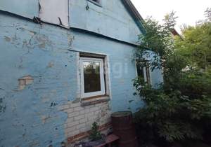 Дом 66м&sup2;, 1-этажный, участок 10 сот.  