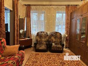 Дом 80м&sup2;, 1-этажный, участок 5 сот.  