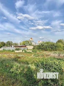 Дом 27м², 1-этажный, участок 10 сот.  