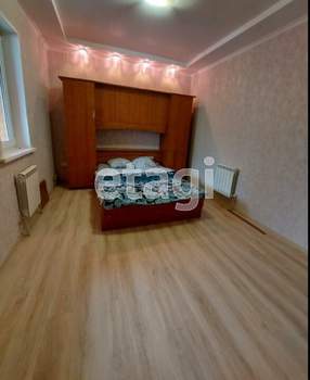 Дом 182м&sup2;, 2-этажный, участок 9 сот.  