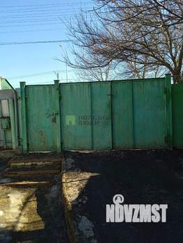 Дом 95м&sup2;, 1-этажный, участок 12 сот.  