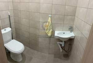 Дом 97м&sup2;, 1-этажный, участок 11 сот.  