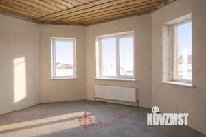 Дом 144м&sup2;, 1-этажный, участок 25 сот.  