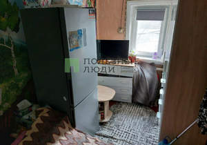 Дом 45м², 1-этажный, участок 6 сот.  