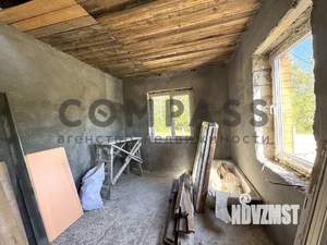 Дом 190м², 2-этажный, участок 13 сот.  