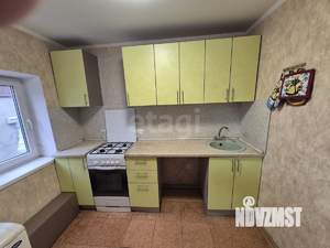 Дом 64м&sup2;, 1-этажный, участок 5 сот.  