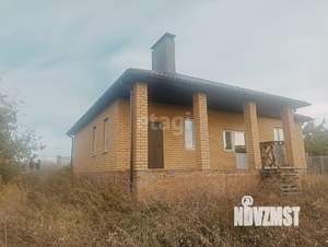 Дом 106м², 1-этажный, участок 11 сот.  