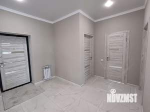 Дом 115м², 1-этажный, участок 10 сот.  
