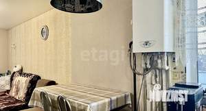 Дом 119м&sup2;, 2-этажный, участок 15 сот.  