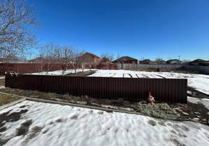 Дом 113м&sup2;, 1-этажный, участок 15 сот.  