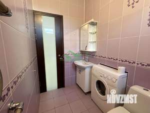 Дом 140м&sup2;, 1-этажный, участок 8 сот.  