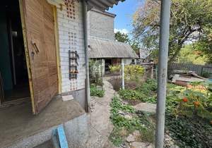 Дом 45м&sup2;, 1-этажный, участок 4 сот.  