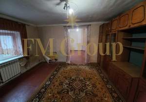 Дом 43м², 1-этажный, участок 1 сот.  