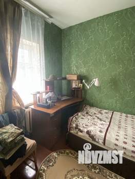 Дом 60м², 1-этажный, участок 10 сот.  