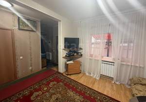 Дом 31м², 1-этажный, участок 8 сот.  