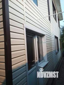 Дом 200м&sup2;, 2-этажный, участок 16 сот.  