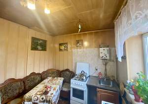 Дом 30м², 1-этажный, участок 4 сот.  
