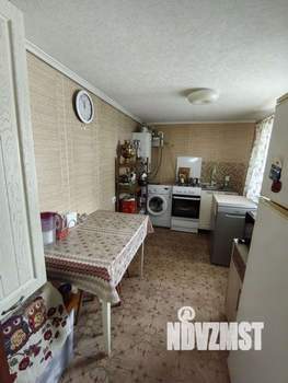 Дом 28м², 1-этажный, участок 1 сот.  