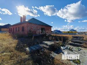 Дом 213м², 1-этажный, участок 15 сот.  