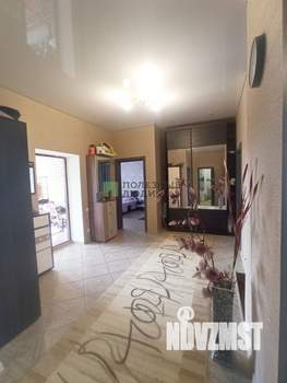 Дом 250м&sup2;, 2-этажный, участок 27 сот.  