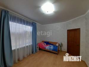 Дом 215м², 2-этажный, участок 15 сот.  