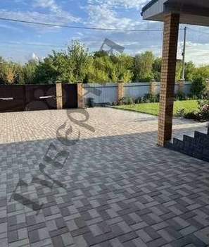 Дом 150м&sup2;, 2-этажный, участок 15 сот.  