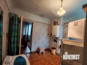 Дом 40м², 1-этажный, участок 4 сот.  