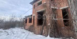 Дом 250м&sup2;, 2-этажный, участок 30 сот.  