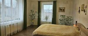 Дом 160м², 1-этажный, участок 15 сот.  