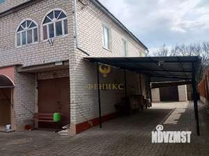 Коттедж 165м², 2-этажный, участок 14 сот.  