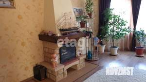 Дом 208м&sup2;, 2-этажный, участок 15 сот.  