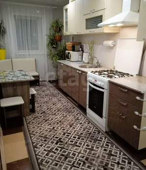 Дом 60м², 1-этажный, участок 10 сот.  