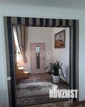 Дом 120м², 2-этажный, участок 7 сот.  