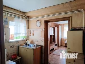 Дом 44м², 1-этажный, участок 6 сот.  