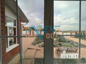 Дом 180м&sup2;, 1-этажный, участок 15 сот.  