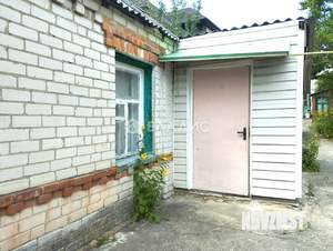 Дом 48м², 2-этажный, участок 1 сот.  