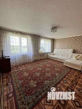 Коттедж 200м², 2-этажный, участок 18 сот.  