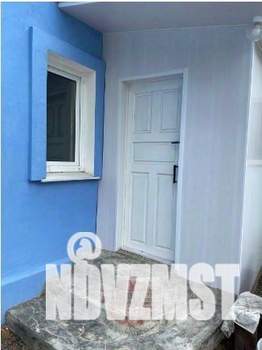 Дом 109м², 1-этажный, участок 3 сот.  