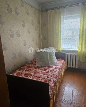 Дом 63м&sup2;, 1-этажный, участок 8 сот.  