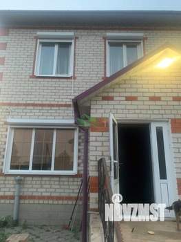 Коттедж 232м&sup2;, 2-этажный, участок 15 сот.  