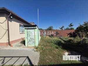 Дом 107м&sup2;, 1-этажный, участок 7 сот.  