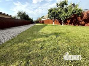 Дом 92м², 1-этажный, участок 9 сот.  