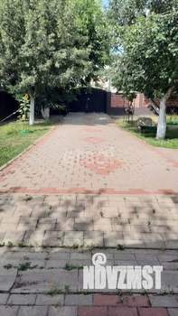 Дом 97м², 2-этажный, участок 10 сот.  