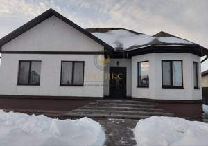 Дом 150м&sup2;, 2-этажный, участок 16 сот.  