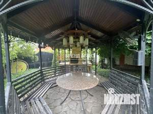 Дом 480м², 4-этажный, участок 15 сот.  