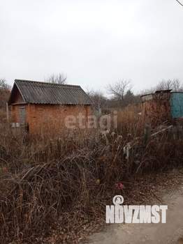 Дом 12м&sup2;, 1-этажный, участок 5 сот.  