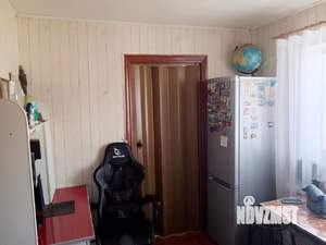 Дом 110м², 1-этажный, участок 4 сот.  